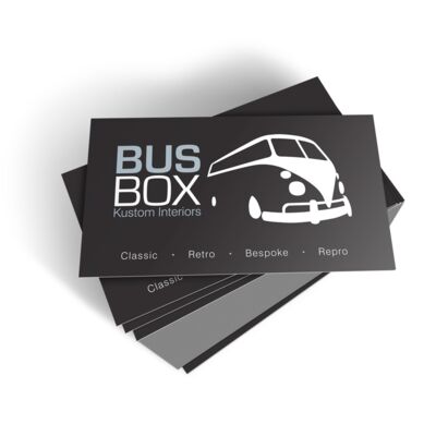 5000 Business Cards Thumbnail