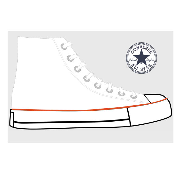 God is my big homie converse  Thumbnail