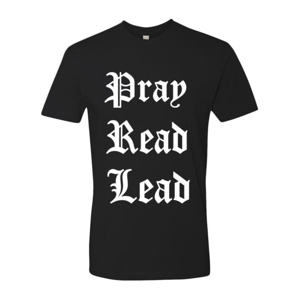 Pray Read Lead  Thumbnail