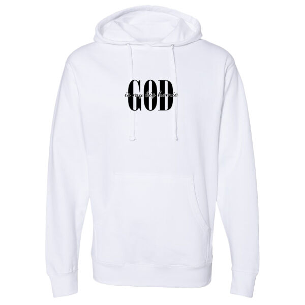 Pray  Read Lead hoodie  Thumbnail