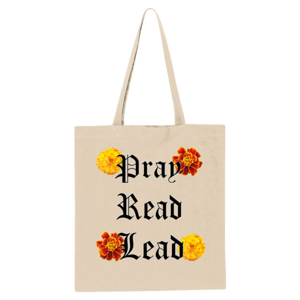 Pray Read Lead tote  Thumbnail