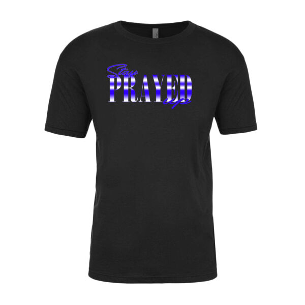 stay prayed up Thumbnail