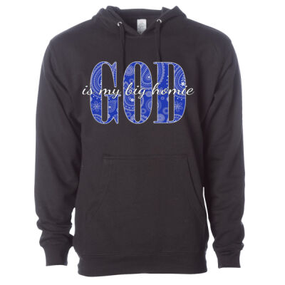 LIMITED EDITION BLUE BANDANA Thumbnail