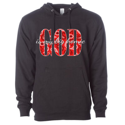 RED BANDANA  Thumbnail