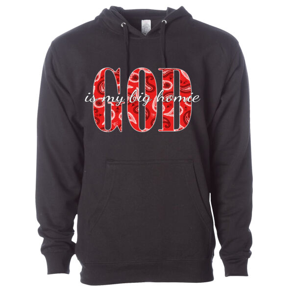 RED BANDANA  Thumbnail