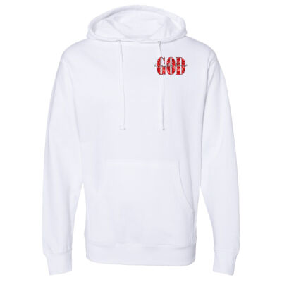 God is my big homie-RED  Thumbnail