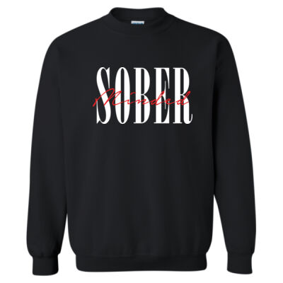 Sober Minded  Thumbnail