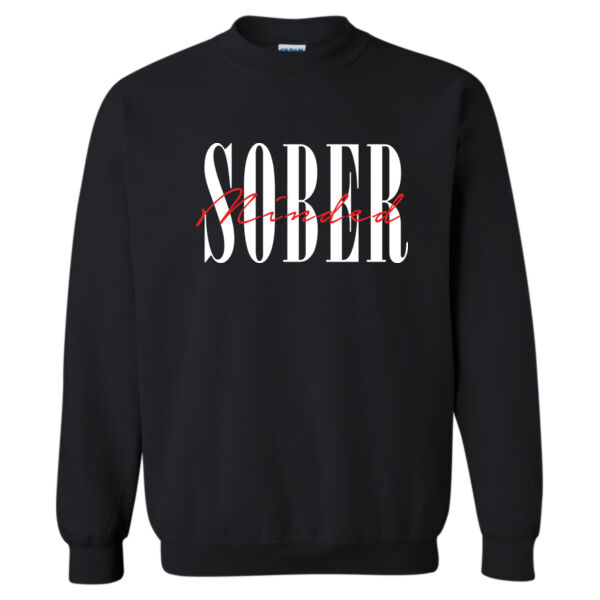 Sober Minded  Thumbnail