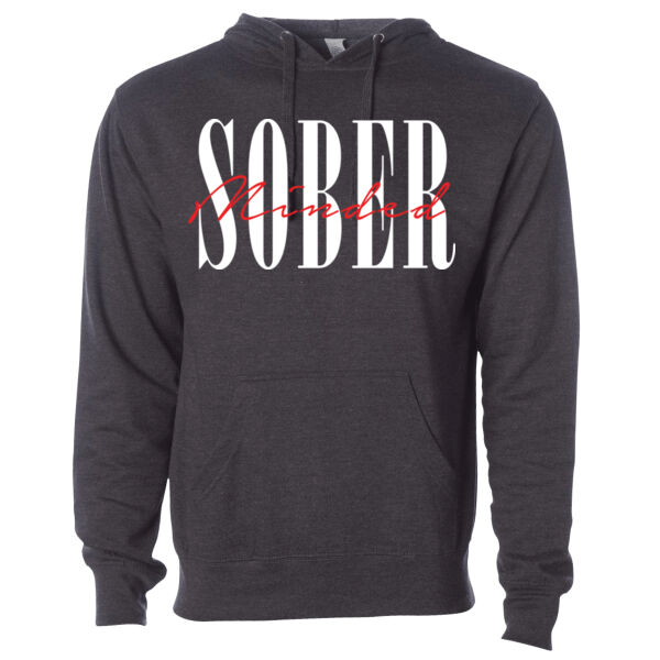 Sober Minded  Thumbnail