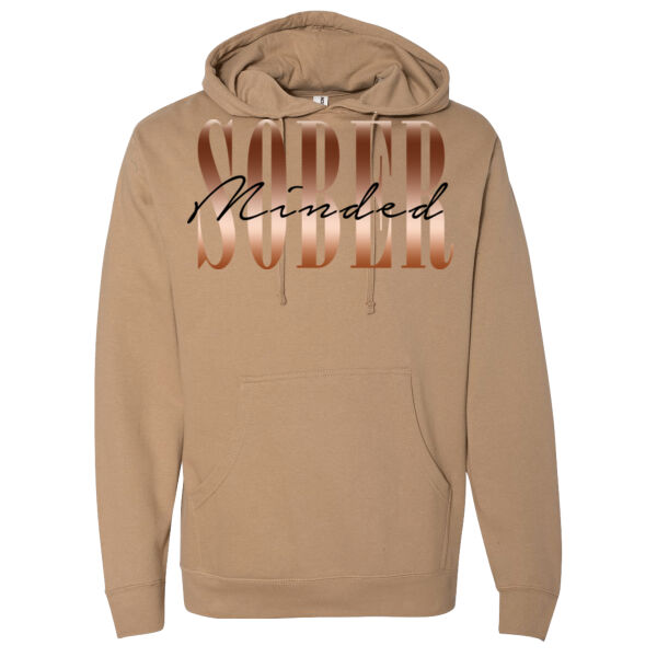 Sober Minded  Thumbnail