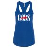 Next Level Apparel - Ladies' Ideal Racerback Tank Thumbnail