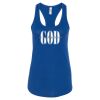 Next Level Apparel - Ladies' Ideal Racerback Tank Thumbnail