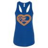 Next Level Apparel - Ladies' Ideal Racerback Tank Thumbnail