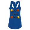 Next Level Apparel - Ladies' Ideal Racerback Tank Thumbnail