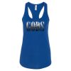 Next Level Apparel - Ladies' Ideal Racerback Tank Thumbnail