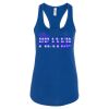 Next Level Apparel - Ladies' Ideal Racerback Tank Thumbnail