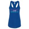 Next Level Apparel - Ladies' Ideal Racerback Tank Thumbnail