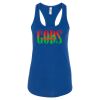Next Level Apparel - Ladies' Ideal Racerback Tank Thumbnail