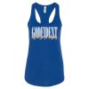 Next Level Apparel - Ladies' Ideal Racerback Tank Thumbnail