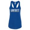 Next Level Apparel - Ladies' Ideal Racerback Tank Thumbnail