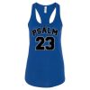 Next Level Apparel - Ladies' Ideal Racerback Tank Thumbnail