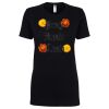 Next Level Ladies Boyfriend T-Shirt Thumbnail