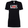 Next Level Ladies Boyfriend T-Shirt Thumbnail
