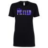 Next Level Ladies Boyfriend T-Shirt Thumbnail