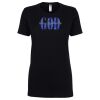 Next Level Ladies Boyfriend T-Shirt Thumbnail