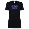 Next Level Ladies Boyfriend T-Shirt Thumbnail