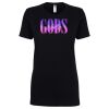 Next Level Ladies Boyfriend T-Shirt Thumbnail