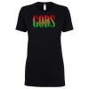 Next Level Ladies Boyfriend T-Shirt Thumbnail