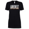 Next Level Ladies Boyfriend T-Shirt Thumbnail