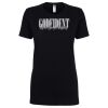 Next Level Ladies Boyfriend T-Shirt Thumbnail