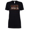 Next Level Ladies Boyfriend T-Shirt Thumbnail