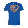 Softstyle 4.5 oz. T-Shirt Thumbnail