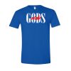 Softstyle 4.5 oz. T-Shirt Thumbnail