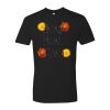 Next Level 3600 Cotton T-Shirt Thumbnail