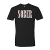 Next Level 3600 Cotton T-Shirt Thumbnail