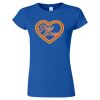 Softstyle® Women’s T-Shirt Thumbnail
