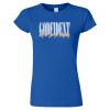 Softstyle® Women’s T-Shirt Thumbnail