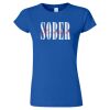 Softstyle® Women’s T-Shirt Thumbnail