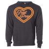 Independent Trading Co. Midweight Hoodie SS4500 Thumbnail