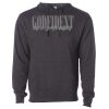 Independent Trading Co. Midweight Hoodie SS4500 Thumbnail