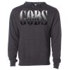 Independent Trading Co. Midweight Hoodie SS4500 Thumbnail