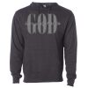 Independent Trading Co. Midweight Hoodie SS4500 Thumbnail