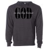Independent Trading Co. Midweight Hoodie SS4500 Thumbnail
