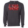 Independent Trading Co. Midweight Hoodie SS4500 Thumbnail