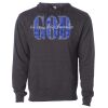 Independent Trading Co. Midweight Hoodie SS4500 Thumbnail