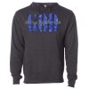 Independent Trading Co. Midweight Hoodie SS4500 Thumbnail